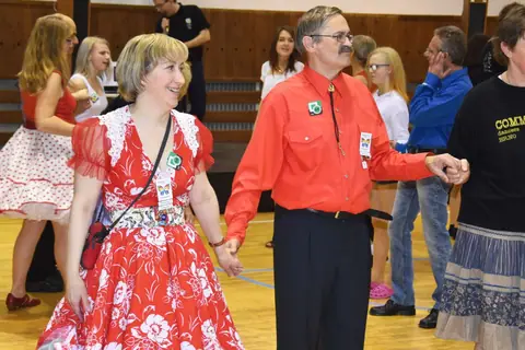 CSCTA Convention a Sachtak 2018 – fotografie 40