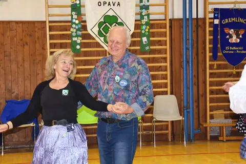 CSCTA Convention a Sachtak 2018 – fotografie 59
