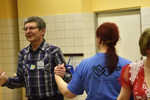 CSCTA Convention a Sachtak 2018 – fotografie 68