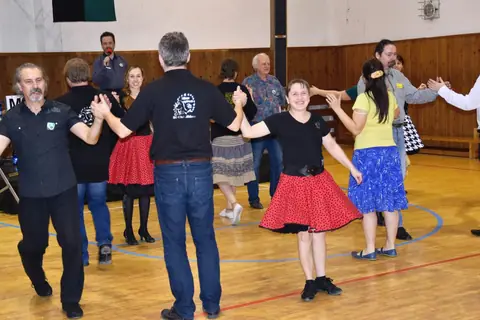 CSCTA Convention a Sachtak 2018 – fotografie 75