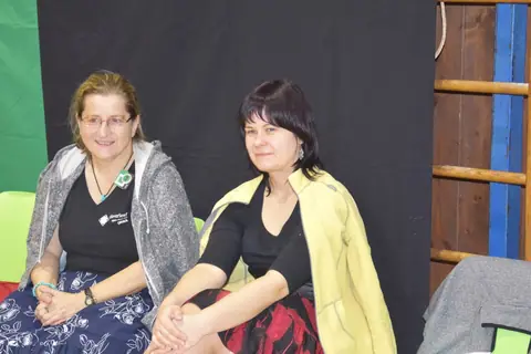 CSCTA Convention a Sachtak 2018 – fotografie 78