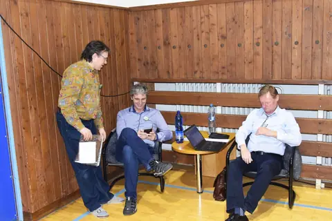 CSCTA Convention a Sachtak 2018 – fotografie 89