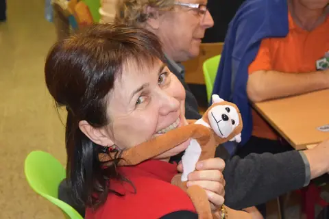 CSCTA Convention a Sachtak 2018 – fotografie 99