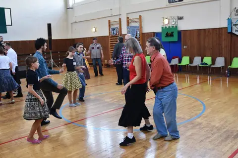 CSCTA Convention a Sachtak 2018 – fotografie 116