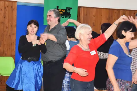 CSCTA Convention a Sachtak 2018 – fotografie 122