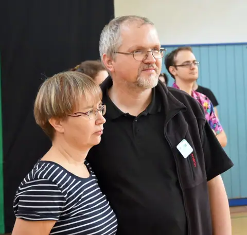 CSCTA Convention a Sachtak 2018 – fotografie 134