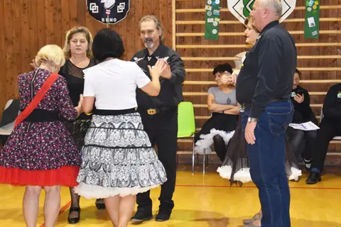 CSCTA Convention a Sachtak 2018 – fotografie 154