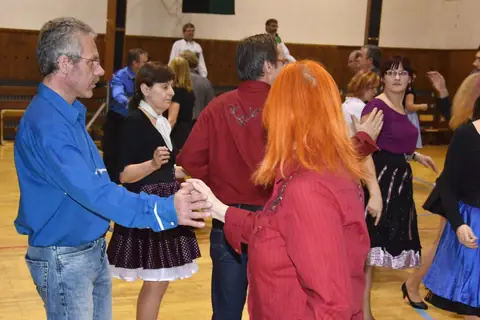 CSCTA Convention a Sachtak 2018 – fotografie 156