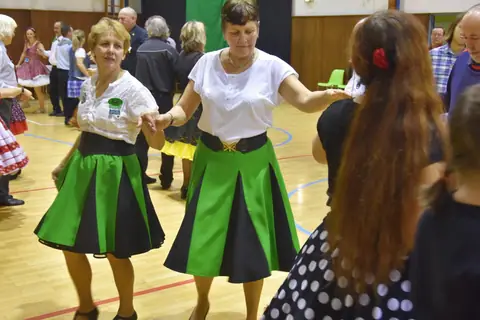 CSCTA Convention a Sachtak 2018 – fotografie 162