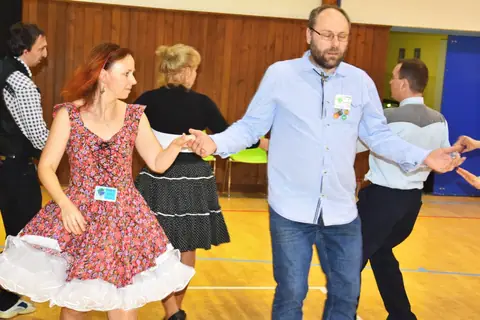CSCTA Convention a Sachtak 2018 – fotografie 164
