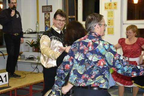 CSCTA Convention a Sachtak 2018 – fotografie 182