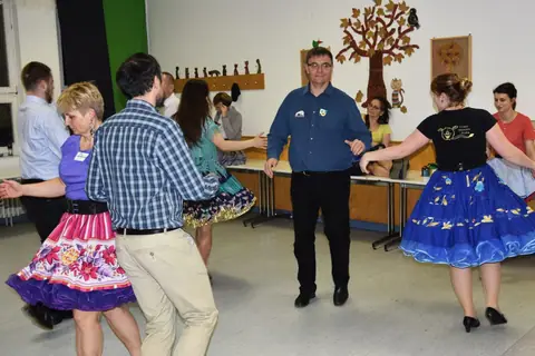 CSCTA Convention a Sachtak 2018 – fotografie 187