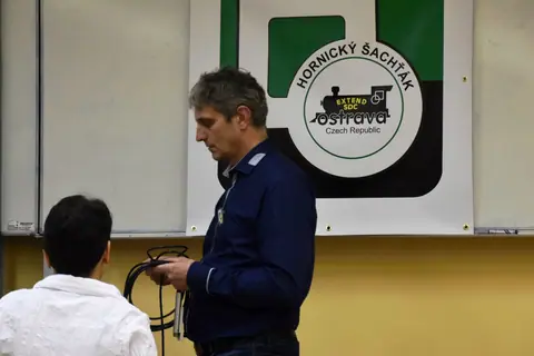 CSCTA Convention a Sachtak 2018 – fotografie 193