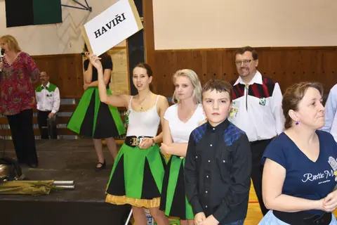 CSCTA Convention a Sachtak 2018 – fotografie 196