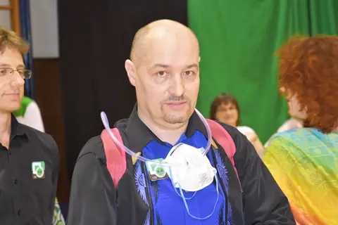 CSCTA Convention a Sachtak 2018 – fotografie 203