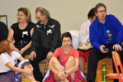 CSCTA Convention a Sachtak 2018 – fotografie 205
