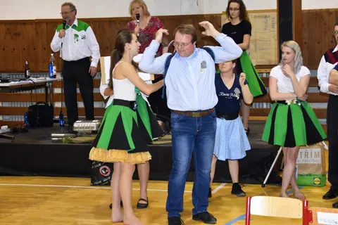 CSCTA Convention a Sachtak 2018 – fotografie 207