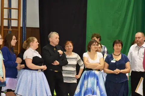 CSCTA Convention a Sachtak 2018 – fotografie 209