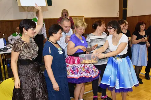 CSCTA Convention a Sachtak 2018 – fotografie 213