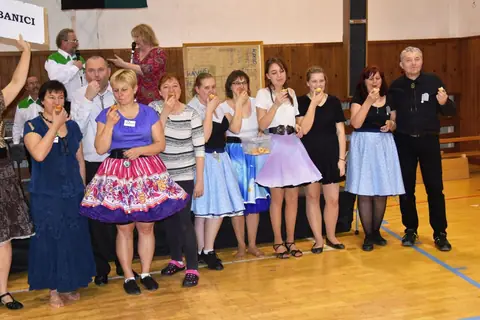 CSCTA Convention a Sachtak 2018 – fotografie 214