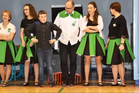 CSCTA Convention a Sachtak 2018 – fotografie 216