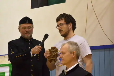 CSCTA Convention a Sachtak 2018 – fotografie 222
