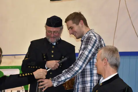 CSCTA Convention a Sachtak 2018 – fotografie 225