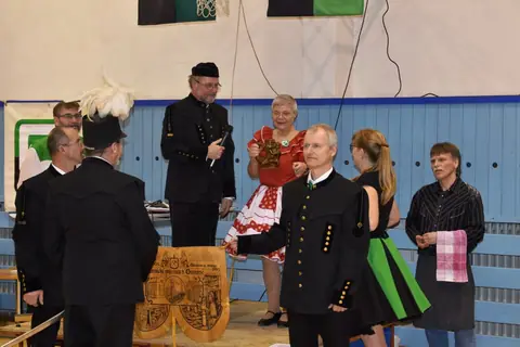 CSCTA Convention a Sachtak 2018 – fotografie 227