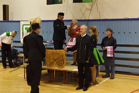 CSCTA Convention a Sachtak 2018 – fotografie 228