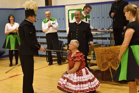CSCTA Convention a Sachtak 2018 – fotografie 231
