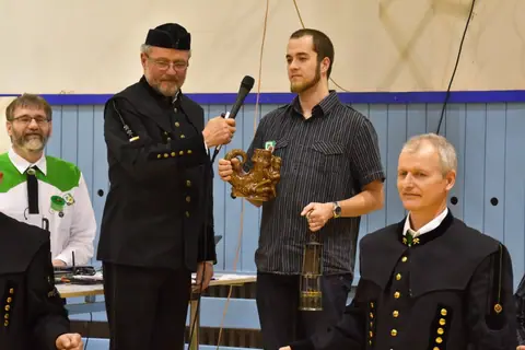 CSCTA Convention a Sachtak 2018 – fotografie 233