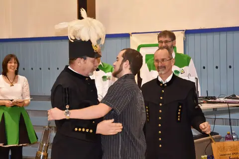 CSCTA Convention a Sachtak 2018 – fotografie 235