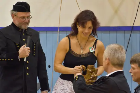 CSCTA Convention a Sachtak 2018 – fotografie 237