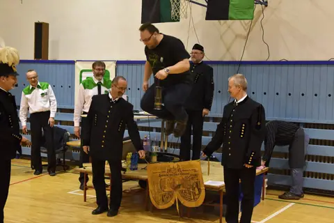 CSCTA Convention a Sachtak 2018 – fotografie 244