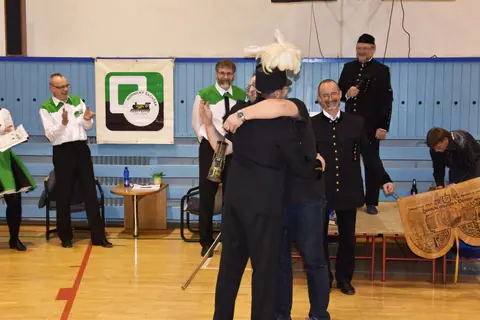 CSCTA Convention a Sachtak 2018 – fotografie 247