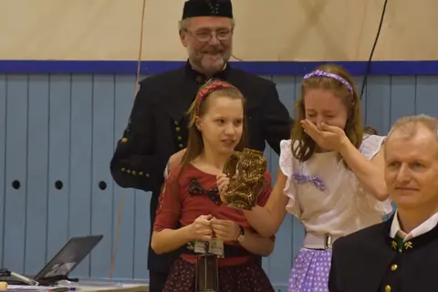 CSCTA Convention a Sachtak 2018 – fotografie 252