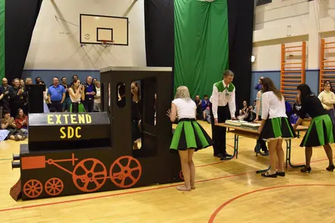 CSCTA Convention a Sachtak 2018 – fotografie 262
