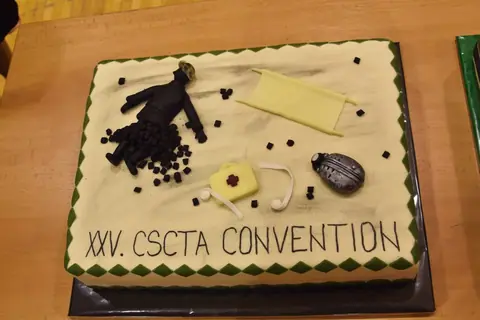 CSCTA Convention a Sachtak 2018 – fotografie 265
