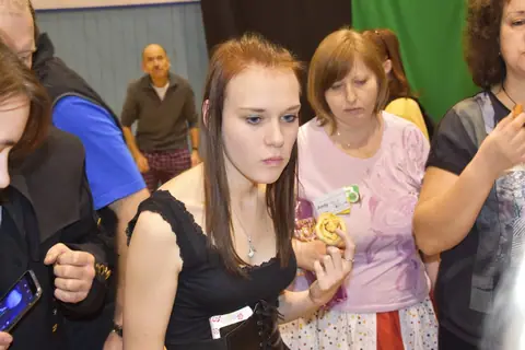 CSCTA Convention a Sachtak 2018 – fotografie 270