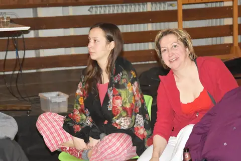 CSCTA Convention a Sachtak 2018 – fotografie 283