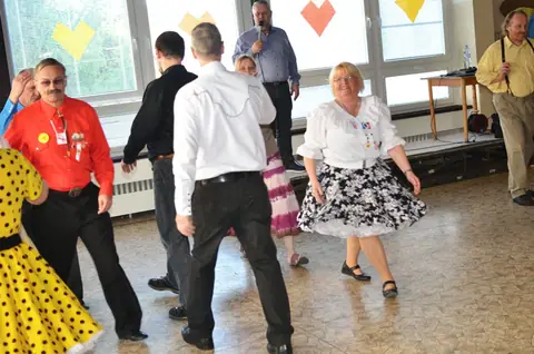 CSCTA Convention Bratislava 2016 – fotografie 2