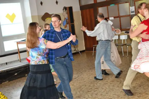 CSCTA Convention Bratislava 2016 – fotografie 7