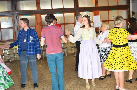 CSCTA Convention Bratislava 2016 – fotografie 12
