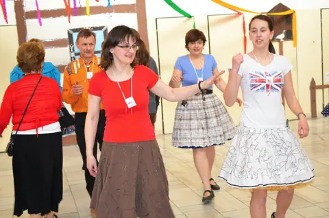CSCTA Convention Bratislava 2016 – fotografie 21