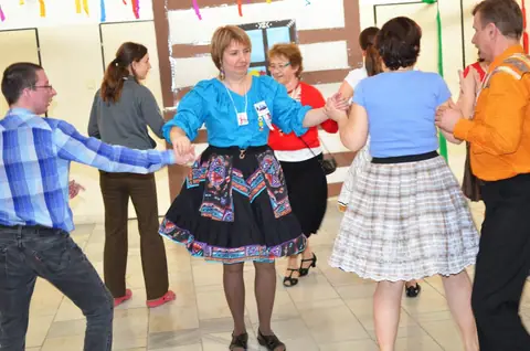 CSCTA Convention Bratislava 2016 – fotografie 23