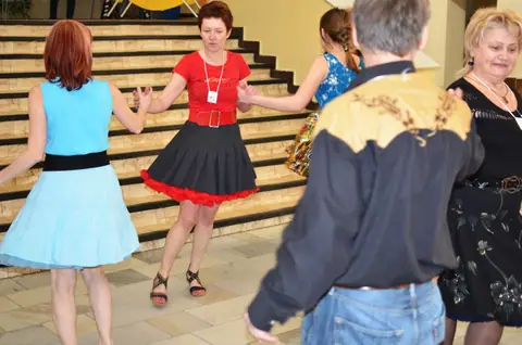 CSCTA Convention Bratislava 2016 – fotografie 25