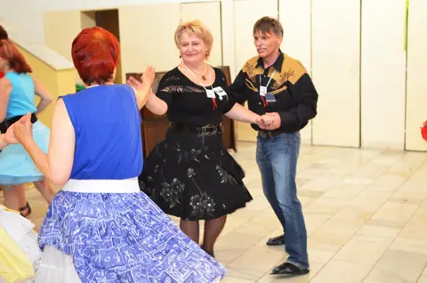 CSCTA Convention Bratislava 2016 – fotografie 26