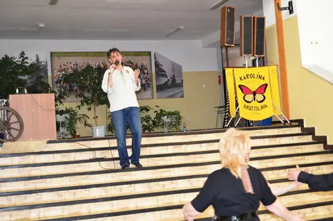 CSCTA Convention Bratislava 2016 – fotografie 28