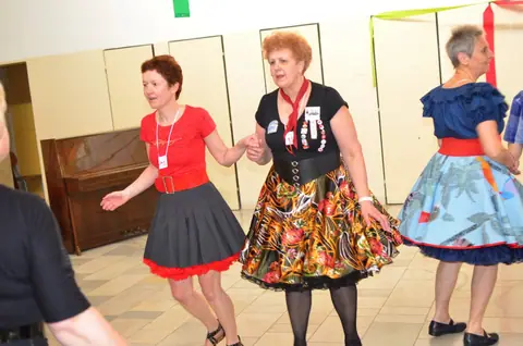 CSCTA Convention Bratislava 2016 – fotografie 30