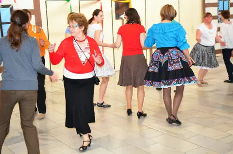 CSCTA Convention Bratislava 2016 – fotografie 32